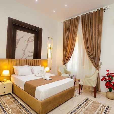 Victory Downtown Boutique Hotel Cairo Exterior photo