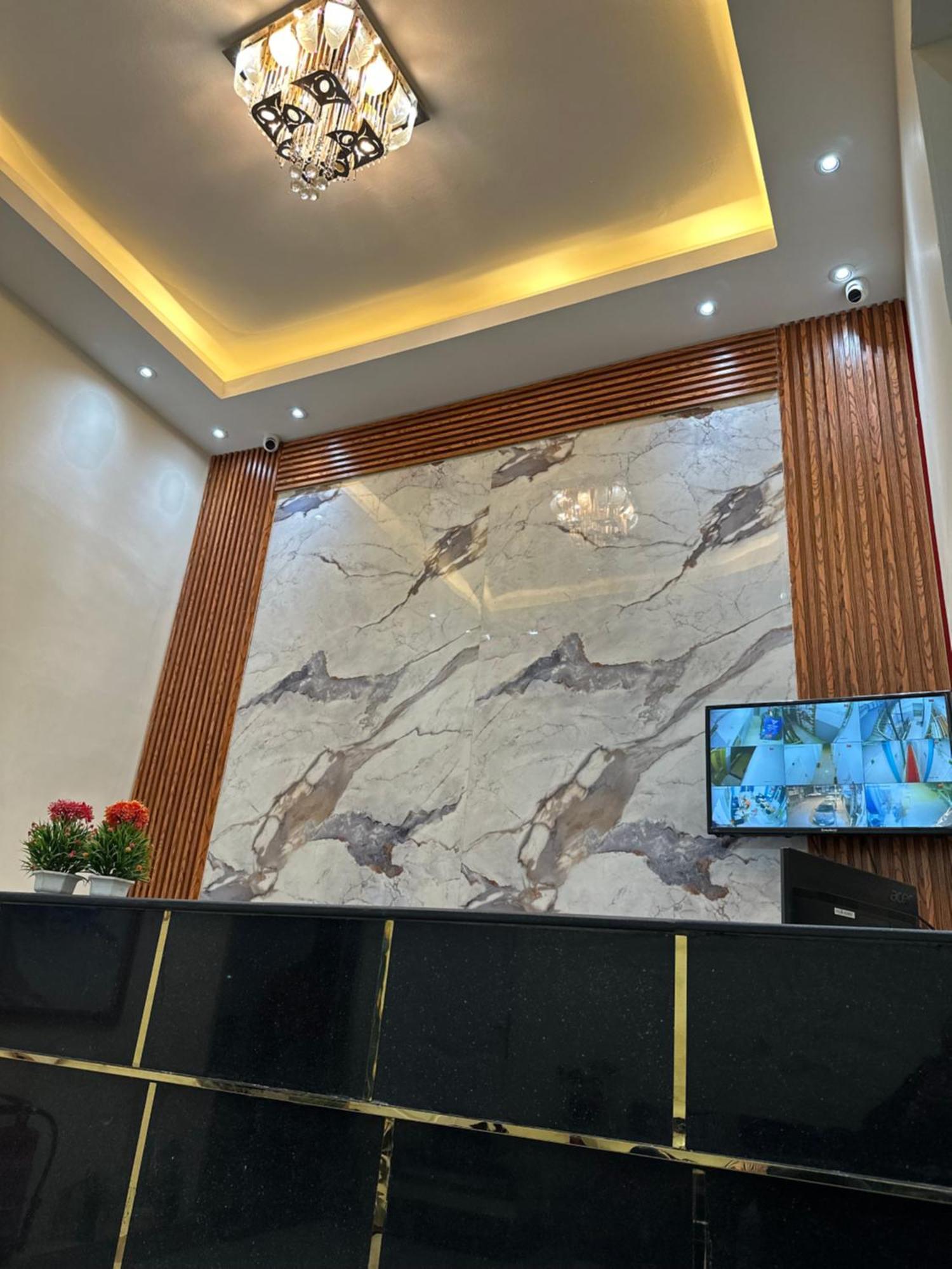 Victory Downtown Boutique Hotel Cairo Exterior photo