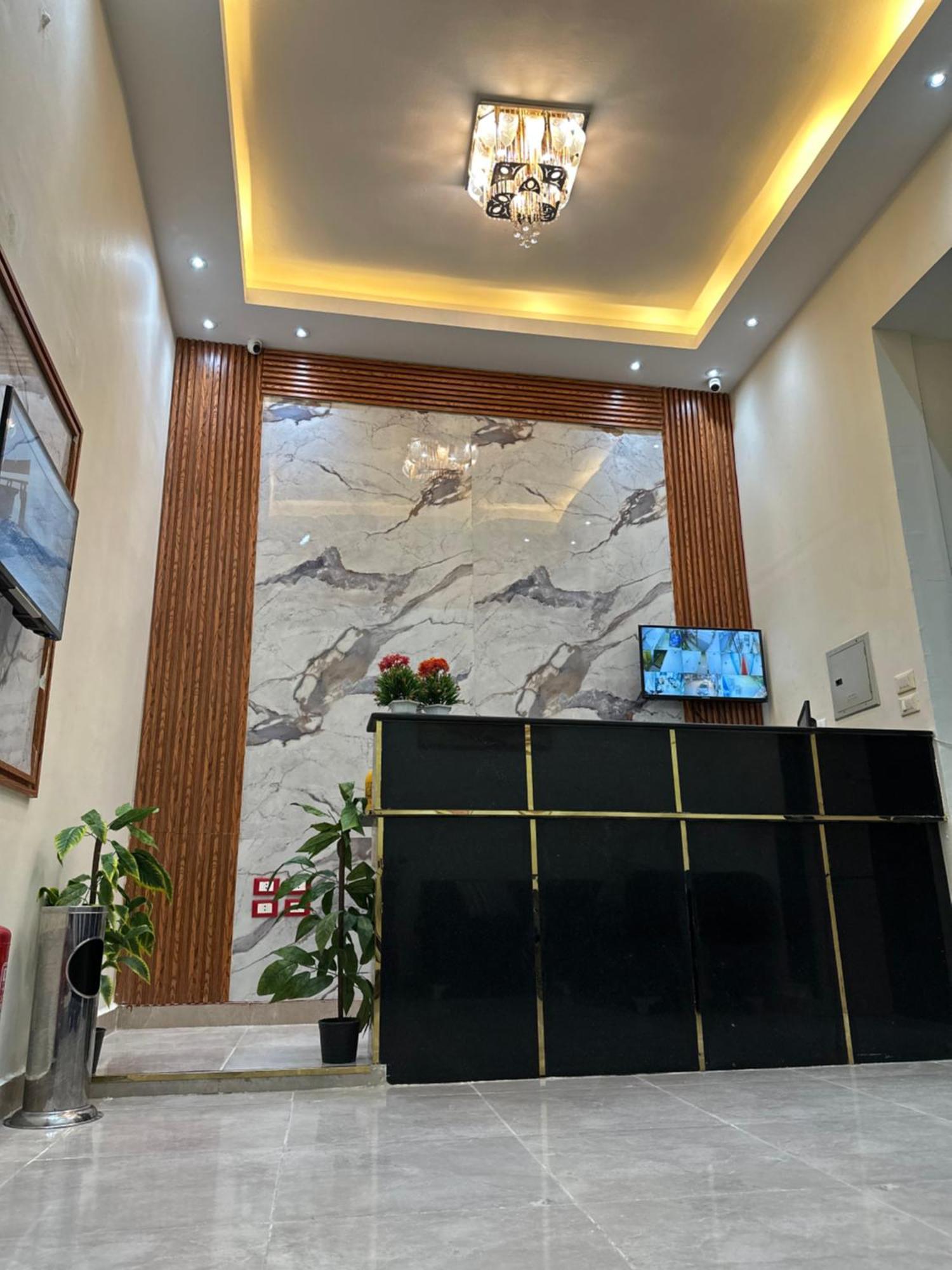 Victory Downtown Boutique Hotel Cairo Exterior photo