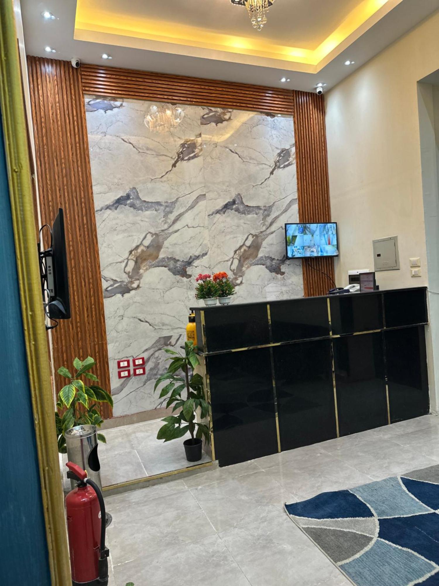 Victory Downtown Boutique Hotel Cairo Exterior photo