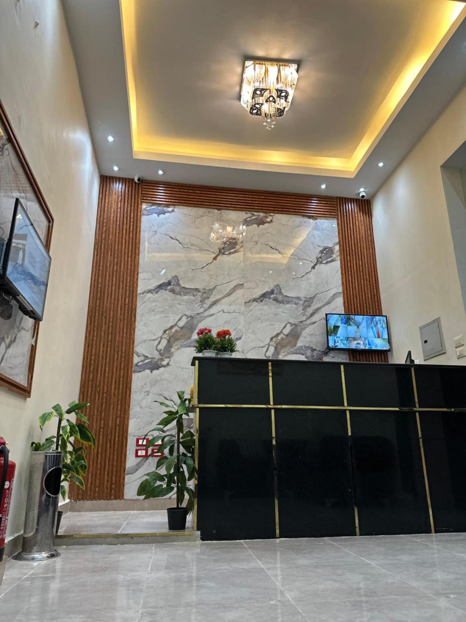 Victory Downtown Boutique Hotel Cairo Exterior photo