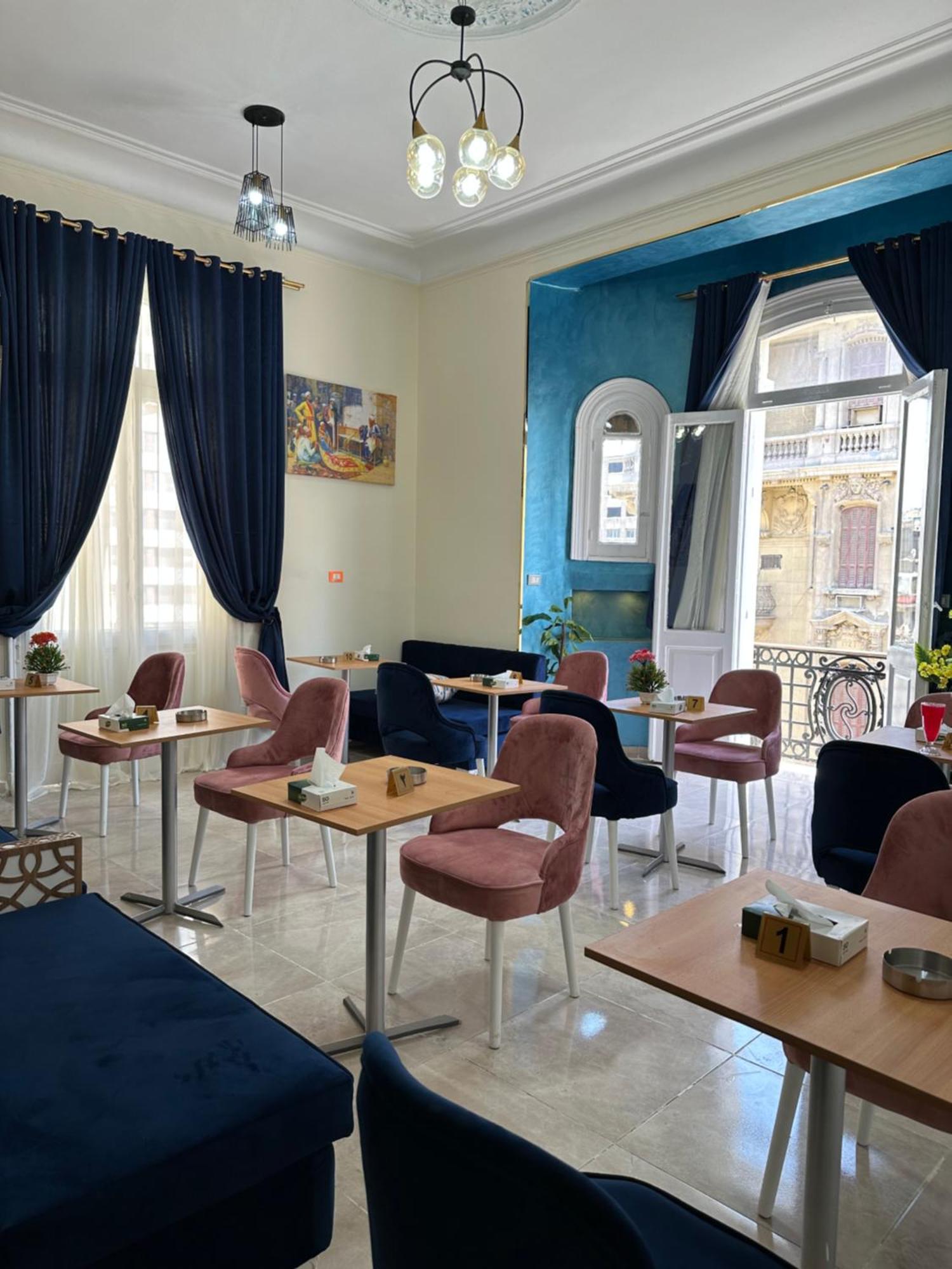 Victory Downtown Boutique Hotel Cairo Exterior photo