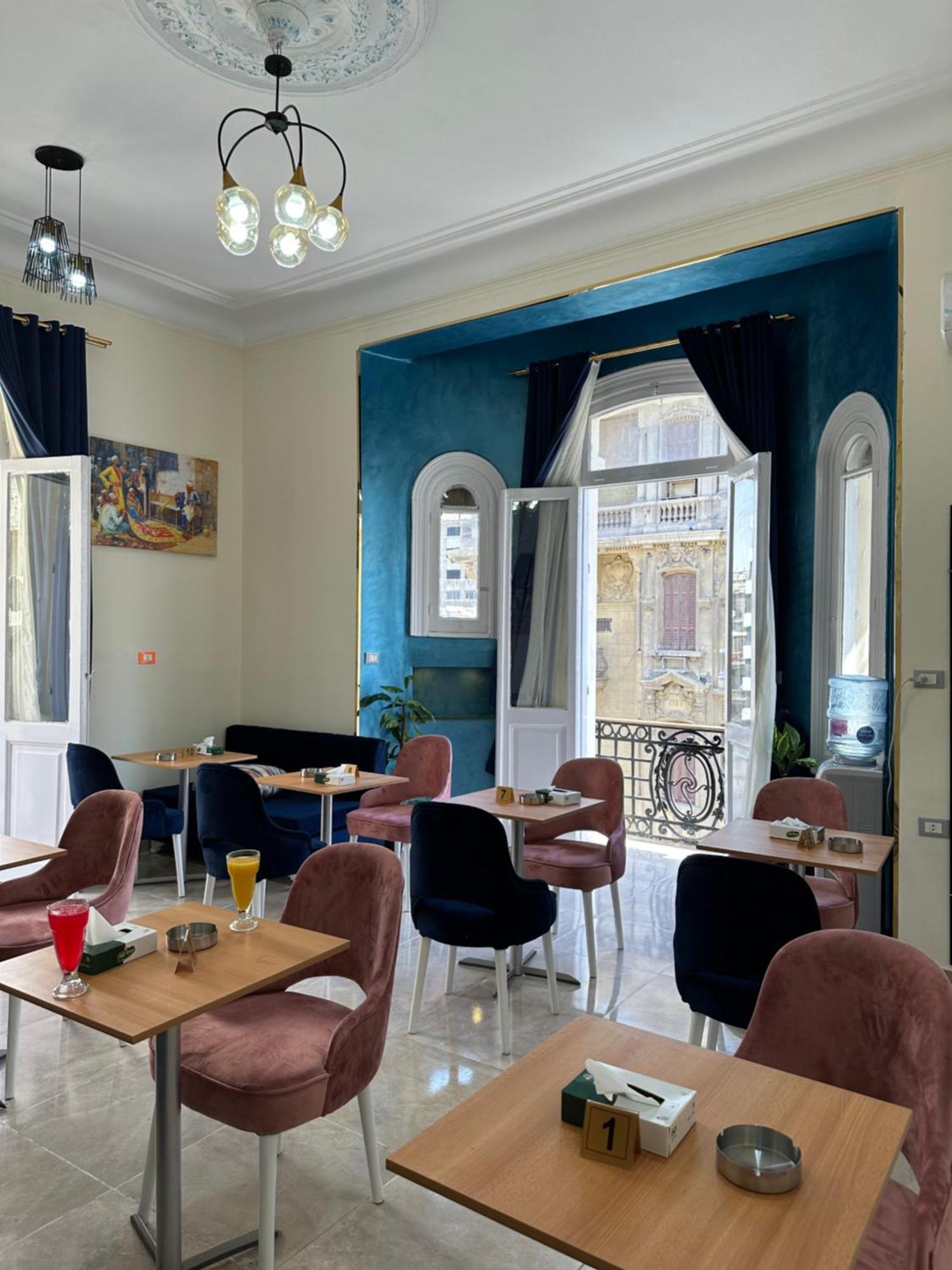 Victory Downtown Boutique Hotel Cairo Exterior photo