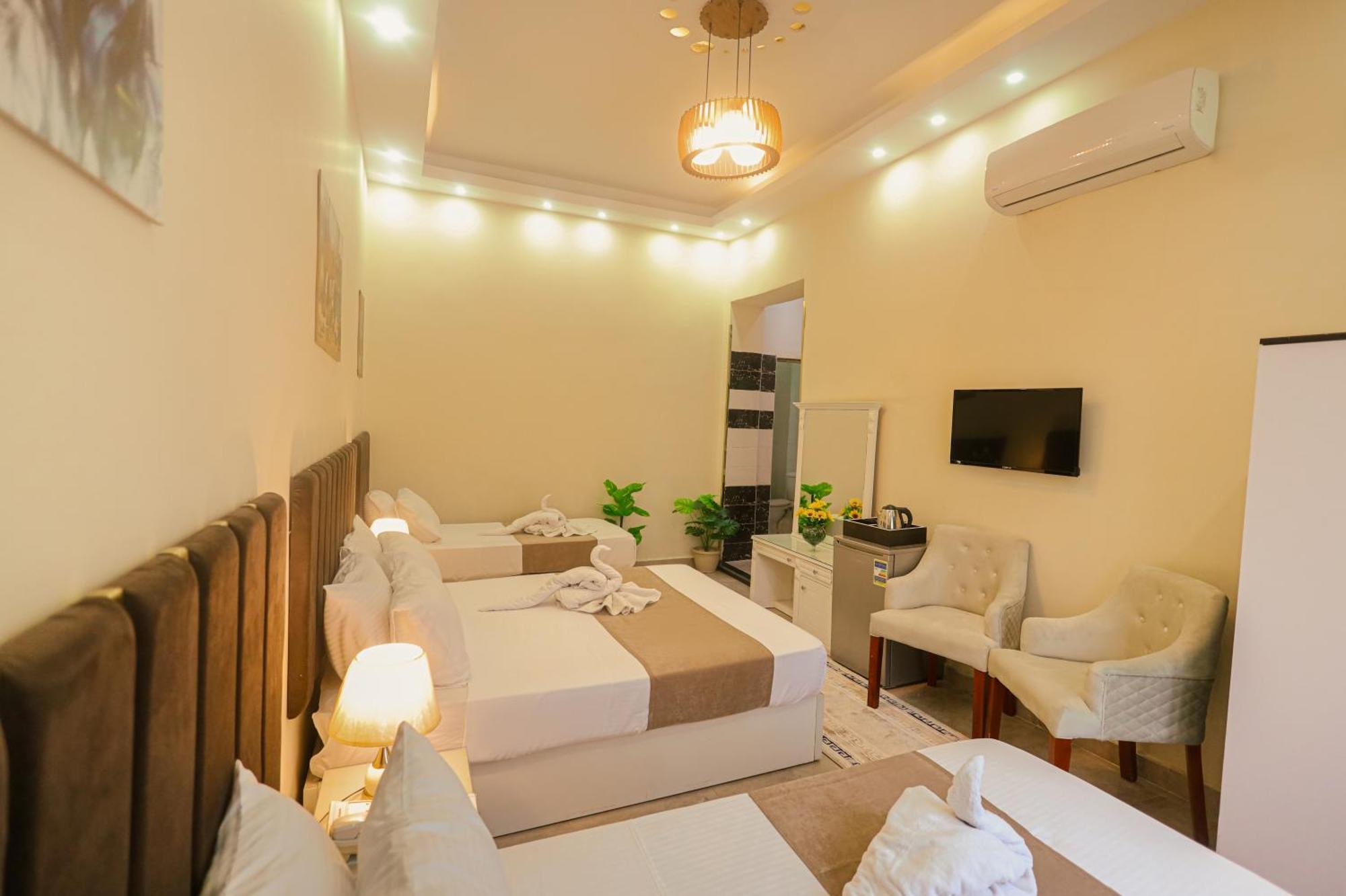 Victory Downtown Boutique Hotel Cairo Exterior photo