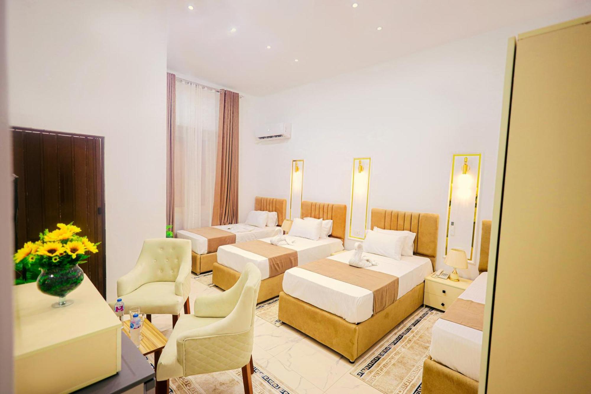 Victory Downtown Boutique Hotel Cairo Exterior photo
