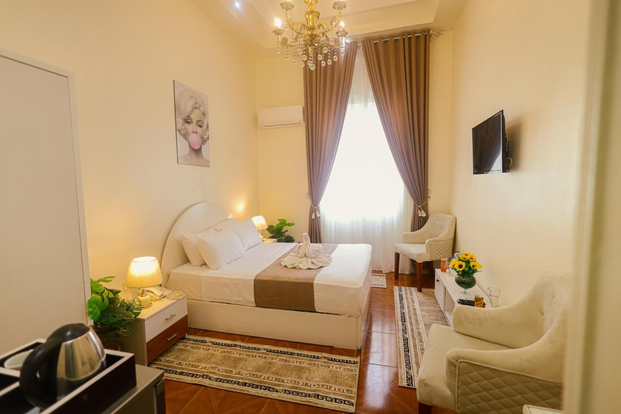 Victory Downtown Boutique Hotel Cairo Exterior photo