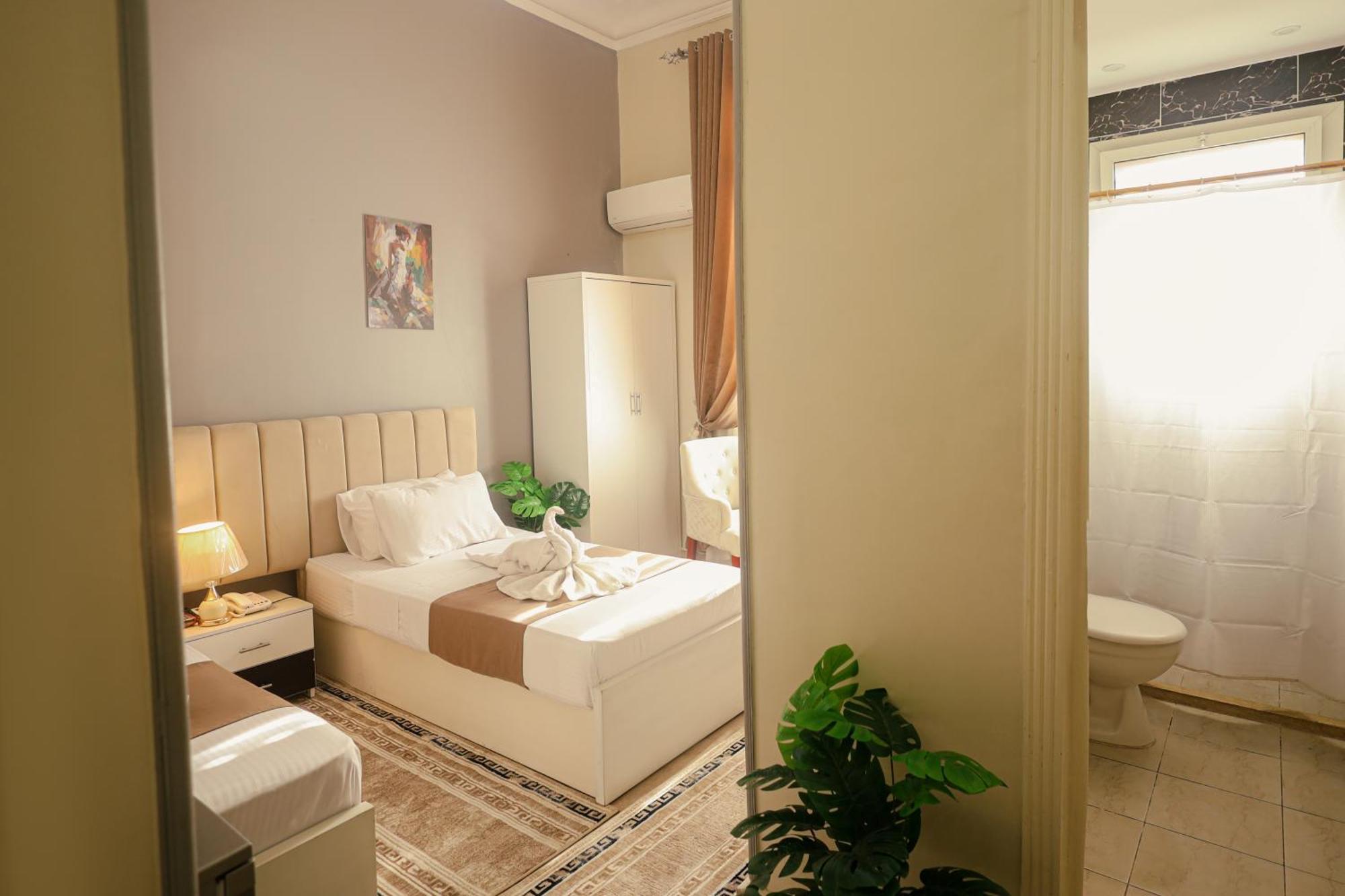 Victory Downtown Boutique Hotel Cairo Exterior photo