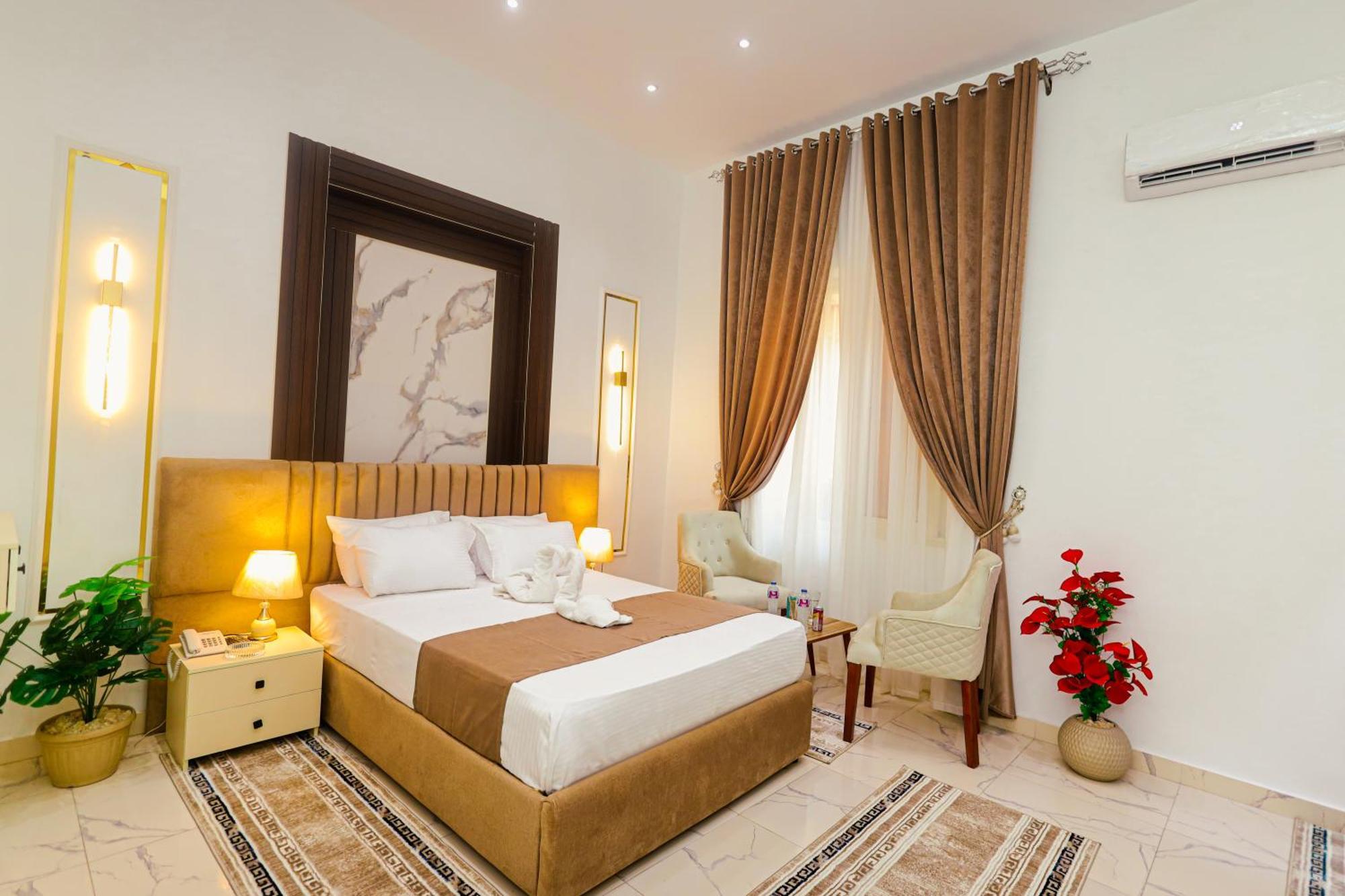 Victory Downtown Boutique Hotel Cairo Exterior photo