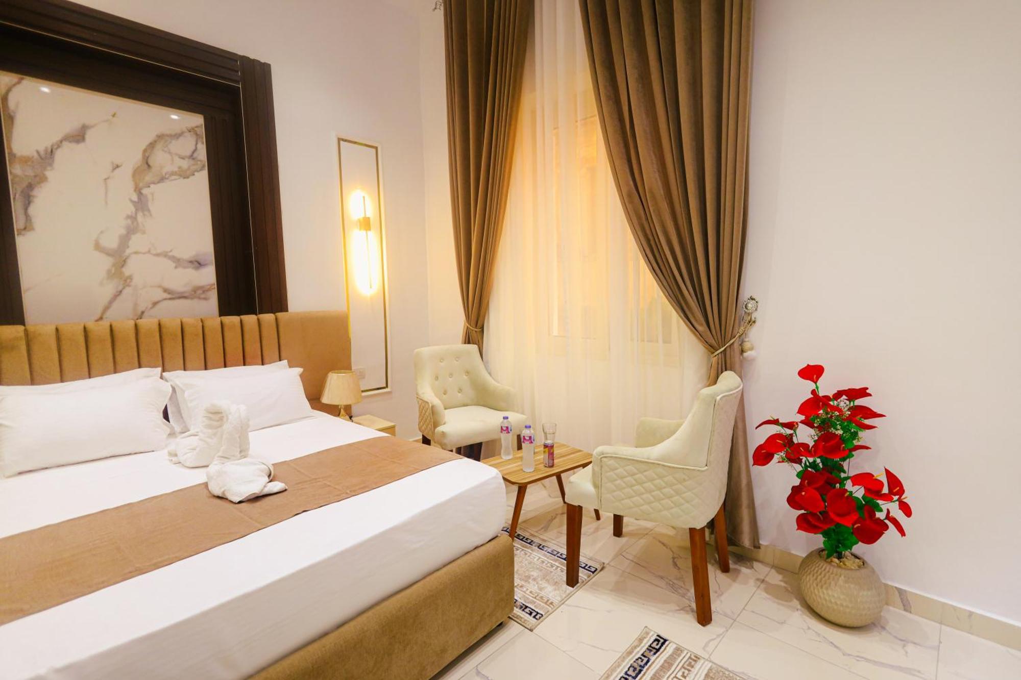 Victory Downtown Boutique Hotel Cairo Exterior photo