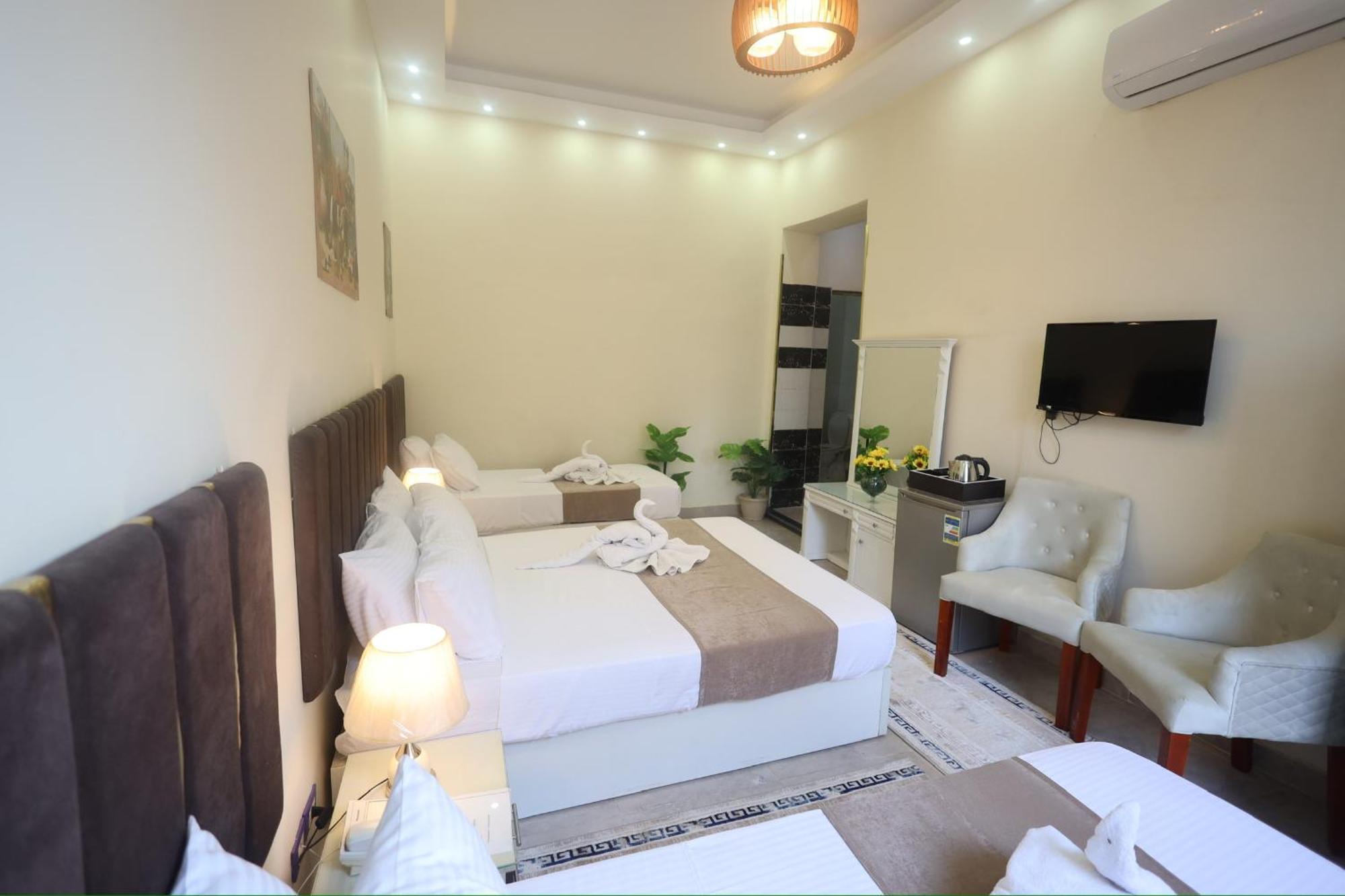 Victory Downtown Boutique Hotel Cairo Exterior photo