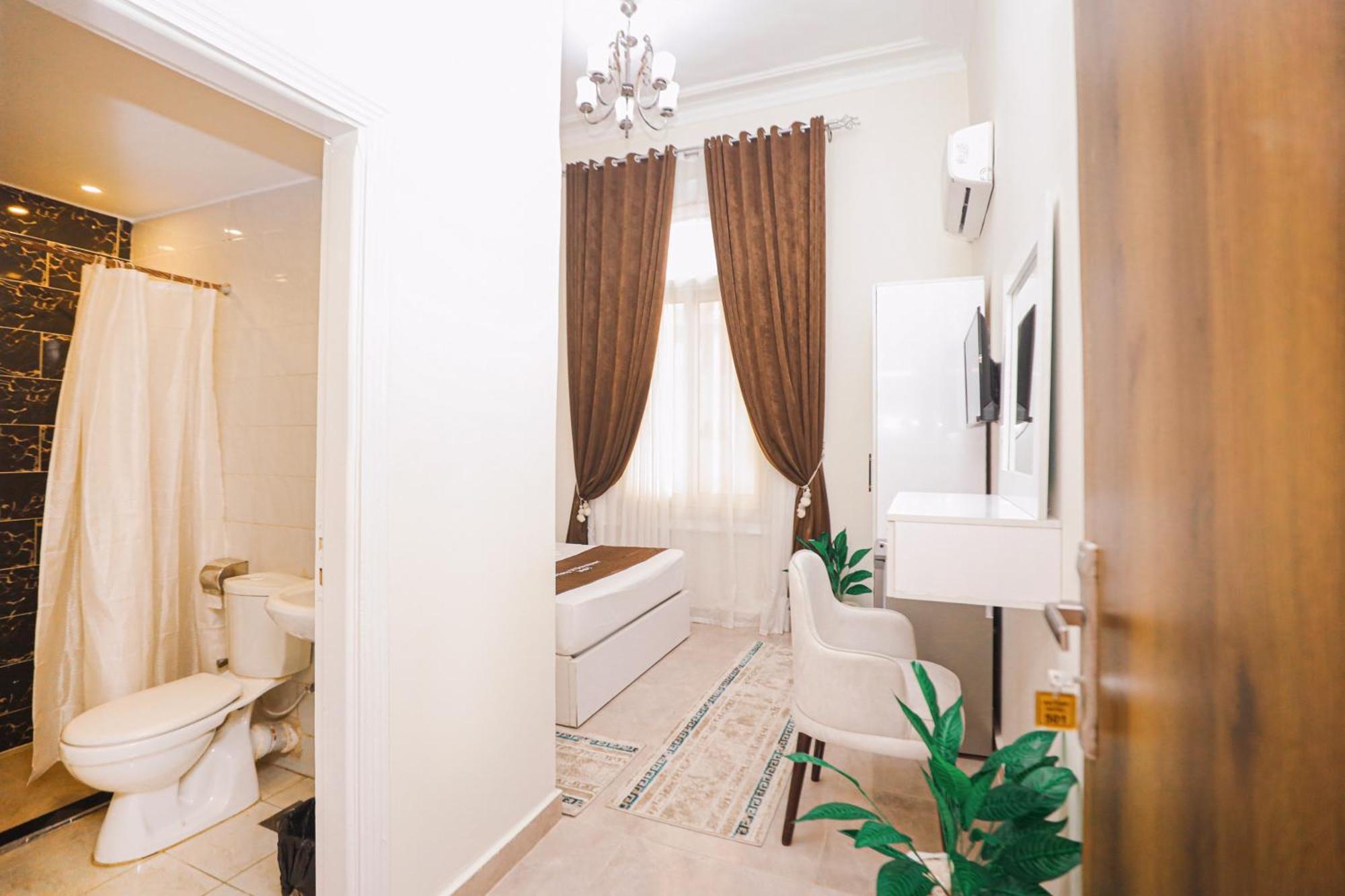 Victory Downtown Boutique Hotel Cairo Exterior photo